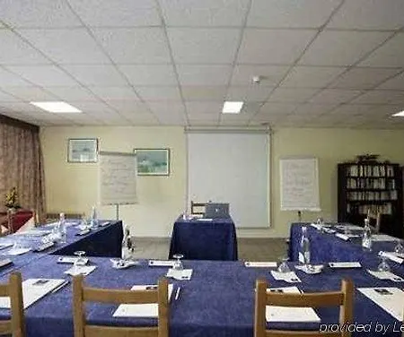 Kyriad Caen Sud Hotel Ifs