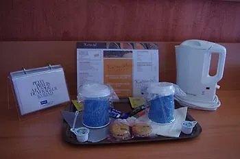 Kyriad Caen Sud Hotel Ifs