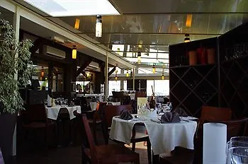 ホテル Kyriad Caen Sud 3*