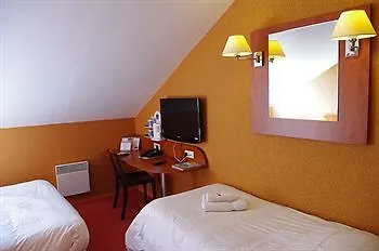 Kyriad Caen Sud ホテル 3*