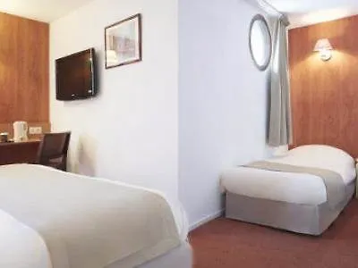 Hotel Kyriad Caen Sud Ifs