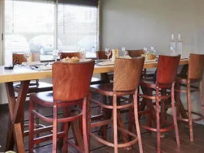 Hotel Kyriad Caen Sud