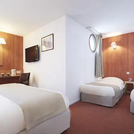 Hotel Kyriad Caen Sud 3*