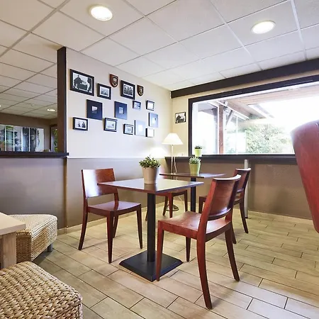 Kyriad Caen Sud Hotel 3*