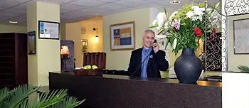 Kyriad Caen Sud Hotel 3*
