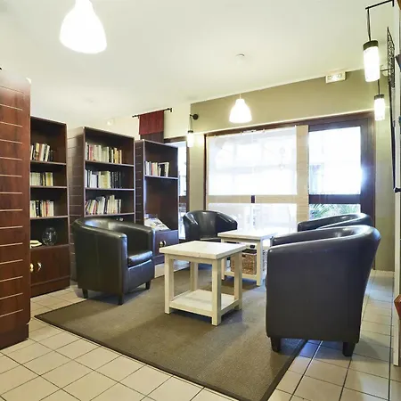Kyriad Caen Sud Hotel 3*