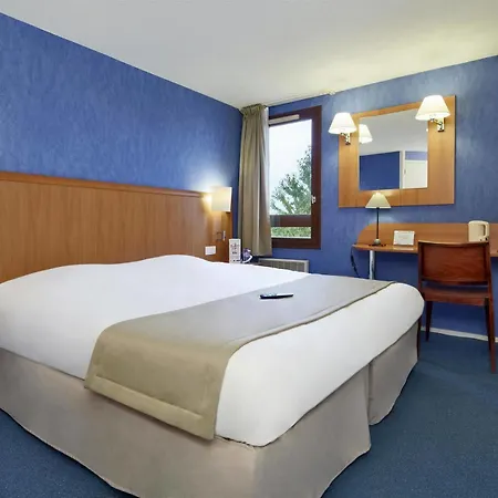 Kyriad Caen Sud 3* Ifs