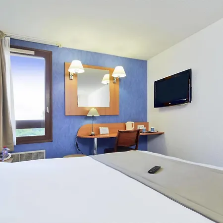 Hotel Kyriad Caen Sud