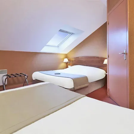 Kyriad Caen Sud 3* Ifs