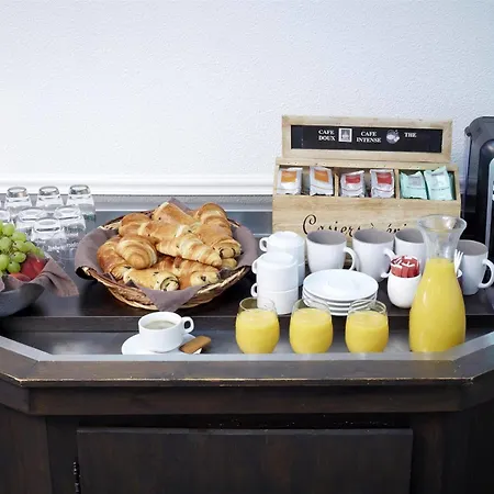 Kyriad Caen Sud 3* Ifs