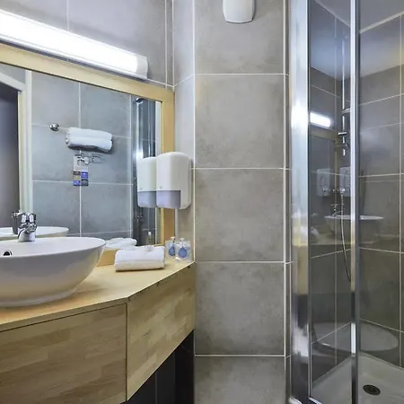 Kyriad Caen Sud Hotel