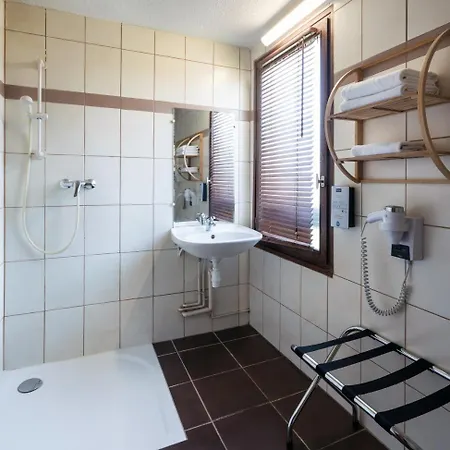Hotel Kyriad Caen Sud