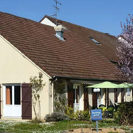 Kyriad Caen Sud Hotel