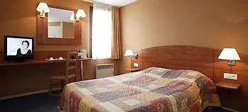 Kyriad Caen Sud Hotel