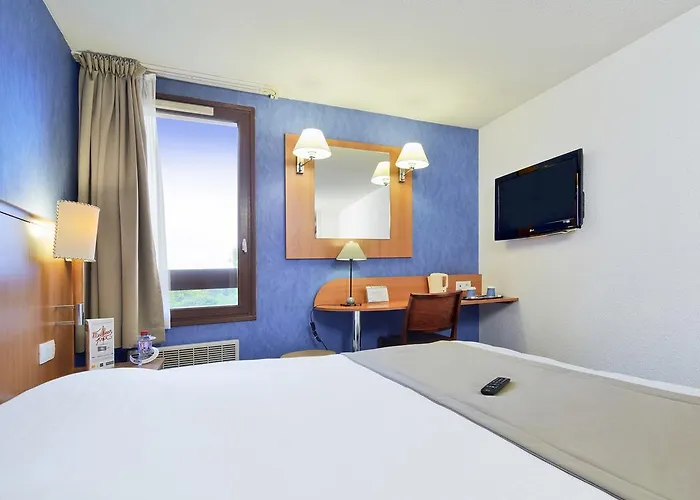 Kyriad Caen Sud Hotel