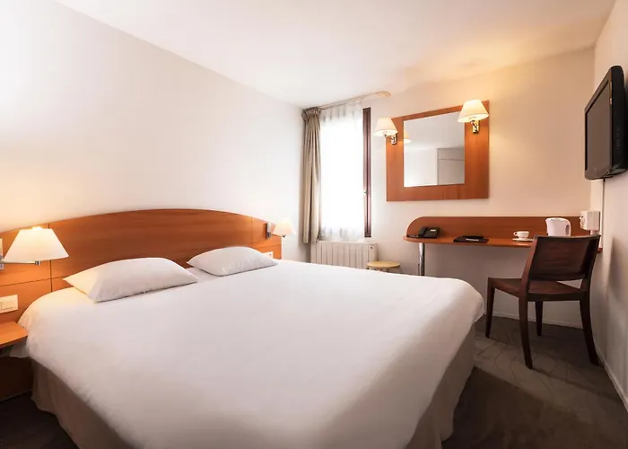 Kyriad Caen Sud 3* Ifs