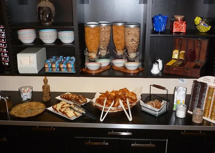 Hotel Kyriad Caen Sud Ifs