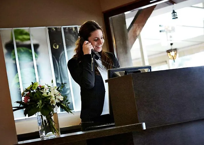 Kyriad Caen Sud Hotel 3*