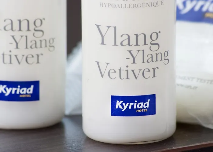 Kyriad Caen Sud 3* Ifs