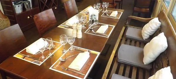 Hotel Kyriad Caen Sud