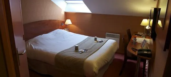 Kyriad Caen Sud Otel Ifs