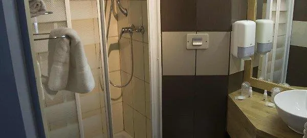 Kyriad Caen Sud Hotel 3*