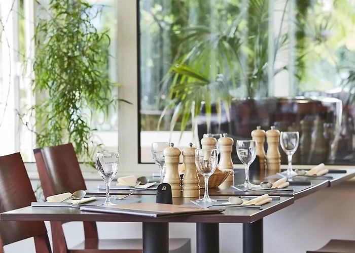 Hotel Kyriad Caen Sud Ifs