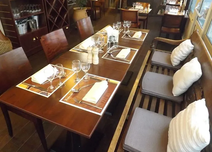 Hotel Kyriad Caen Sud