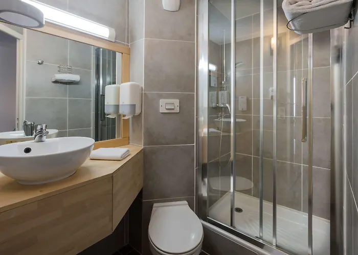 Kyriad Caen Sud Hotel 3*