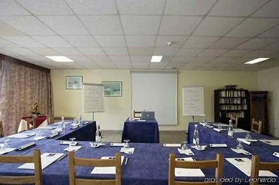 Kyriad Caen Sud Hotel Ifs