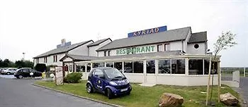 Hotel Kyriad Caen Sud