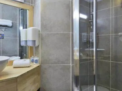 Kyriad Caen Sud 3* Ifs