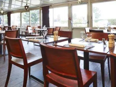 Kyriad Caen Sud Hotel Ifs