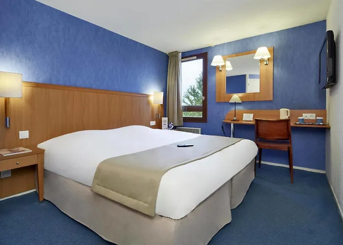 Kyriad Caen Sud 3* Ifs