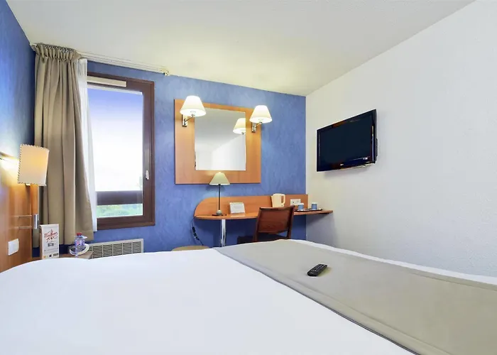 Hotel Kyriad Caen Sud