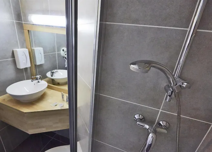 Hotel Kyriad Caen Sud Ifs