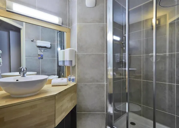 Kyriad Caen Sud Hotel 3*