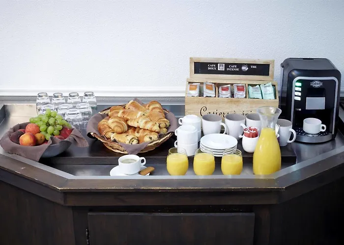 Kyriad Caen Sud 3* Ifs