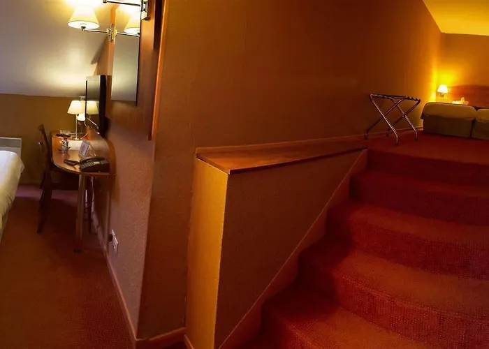 Hotel Kyriad Caen Sud 3*