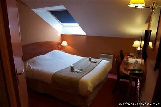 Hotel Kyriad Caen Sud 3*