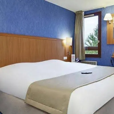 Kyriad Caen Sud Hotel Ifs