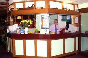 Kyriad Caen Sud 3* Ifs